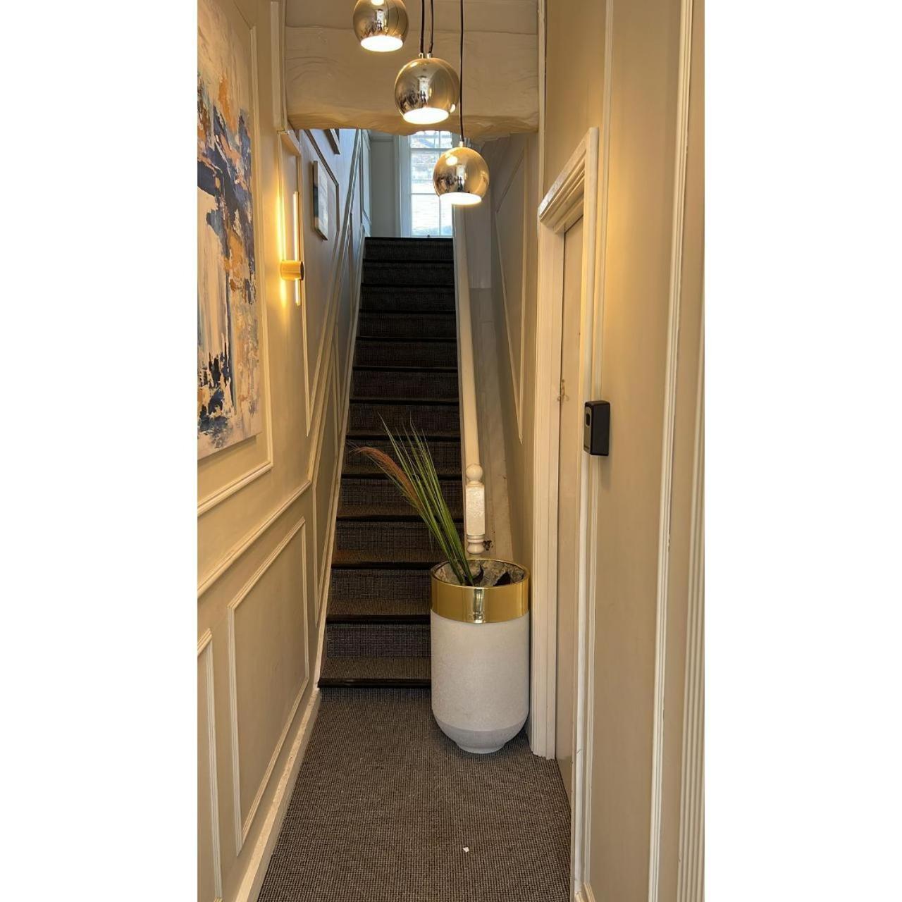 Fb- Spacious 2 Bed Flat Near Edgware Road Лондон Екстериор снимка