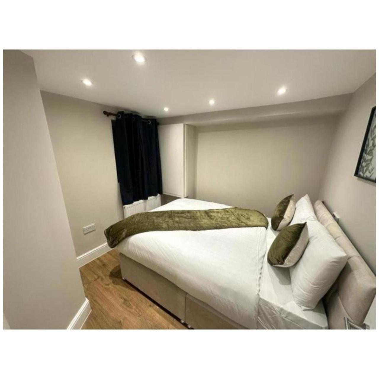 Fb- Spacious 2 Bed Flat Near Edgware Road Лондон Екстериор снимка
